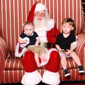 Meet your Posher, Barbara